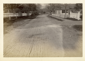 Provincetown to Boston, station no. 249, Bourne