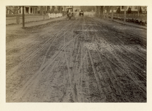 Provincetown to Boston, station no. 320, Holbrook