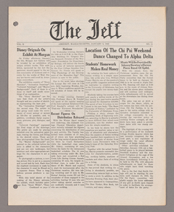 The Jeff, 1945 January 6