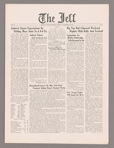 The Jeff, 1945 November 16