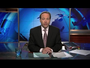 PBS NewsHour; March 15, 2011 6:00pm-7:00pm PDT