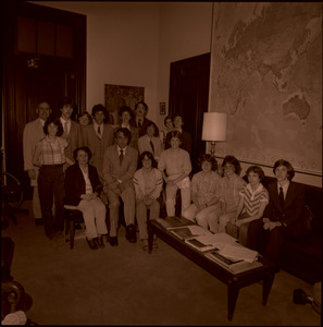 Tsongas Negatives 1980 #105