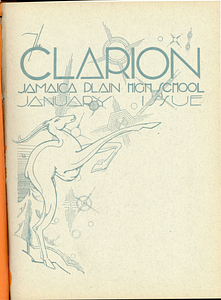 The Clarion Volume XVII Number 2