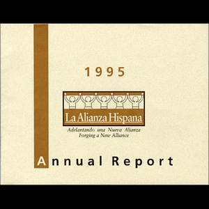 1995 Annual Report.
