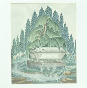 Mourning Picture