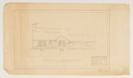 Franklin Snyder house, Lynnfield, Mass.