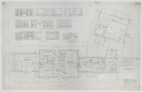 Campbell Steward house, Topsfield, Mass.