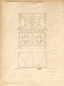 Press Cupboard