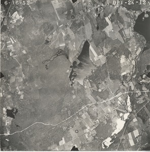 Worcester County: aerial photograph. dpv-2k-12