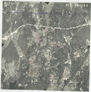 Worcester County: aerial photograph. dpv-7k-131