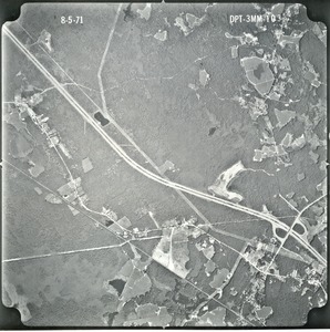 Plymouth County: aerial photograph. dpt-3mm-103