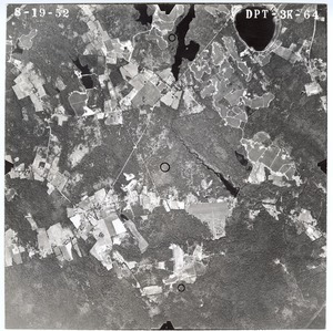 Plymouth County: aerial photograph. dpt-3k-64