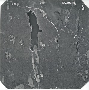 Worcester County: aerial photograph. dpv-9mm-66