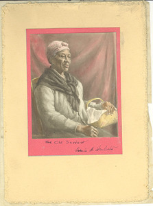 Old servant