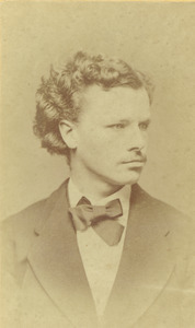 Lewis A. Nichols