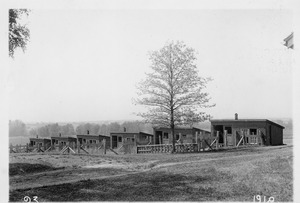 Poultry Building