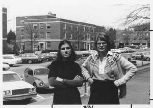 Campus Views, 20th Century - 1960s