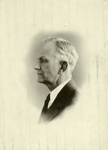 Kenyon L. Butterfield