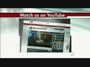 PBS NewsHour; July 16, 2012 6:00pm-7:00pm PDT