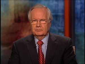 Bill Moyers Journal (2007-2010); Theodore Olson and David Boies; Remembering Lucille Clifton
