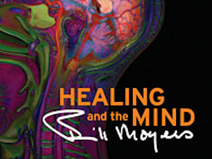 Healing and the Mind; The Art of Healing