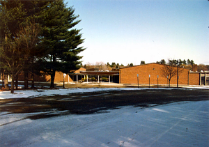J. W. Killam School