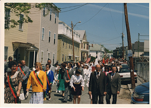 1994 Feast of the Holy Ghost Procession (43)