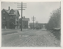 Boylston Street, 1902