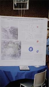 Comparison of Methods to Determine Furrow System Centers on Ganymede and Callisto: Poster Presentation.