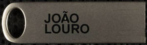 João Louro : I Will Be Your Mirror : USB flash drive