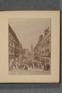 [Heliotype illustrations from photographs in Bazaar of the Nations, reports and acknowledgments]