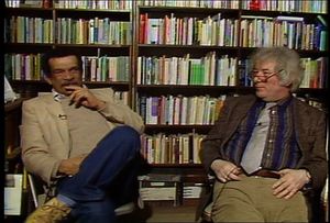 Walcott and Heaney, Part 2