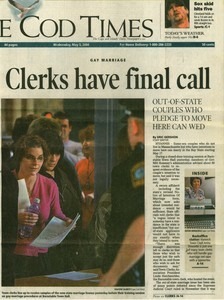Clerks Have Final Call