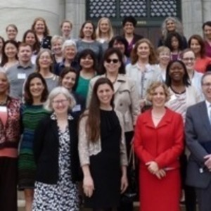 Joint Committee on the Status of Women, 2016