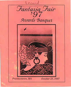 Fantasia Fair Awards Banquet '97