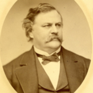 Samuel Augustus Fisk