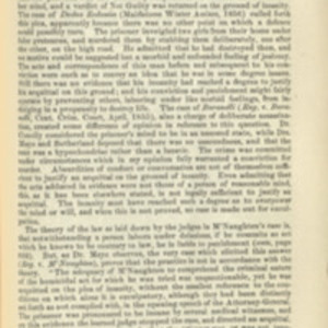 Medical jurisprudence. 5th American from the 7th and improved London edition, with additions by Edward Hartshorne. Page 674.
