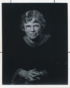 Mead, Margaret