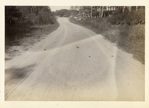 Provincetown to Boston, station no. 255, Falmouth