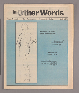 In other words, 1986 April 9