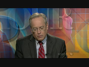 PBS NewsHour; November 7, 2012 6:00pm-7:00pm PST