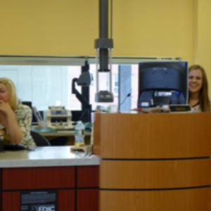 Greenfield Savings Bank employees