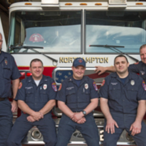 First Responders Crew