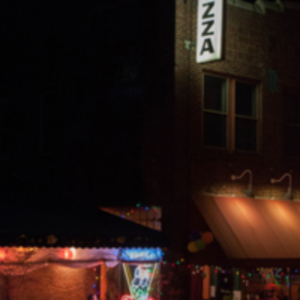 Pizzeria Paradiso