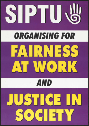 Organizing for fairness at work and justice in society