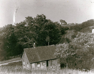Stony Brook Mill as a residence