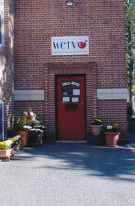 WCTV at Swain School