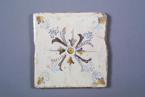 Tile