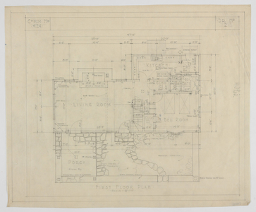 Homer N. Sweet house, Weston, Mass.