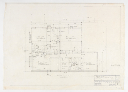 John H. Campbell house, Hardwick, Mass.